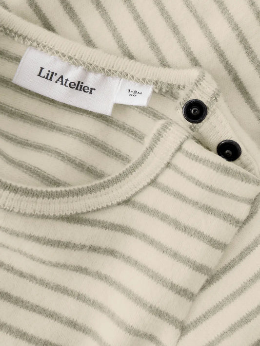 Lil Atelier - Body Thoro Keo Slim