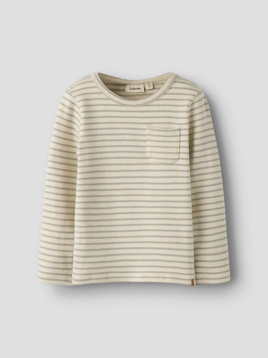 Lil Atelier - Sweatshirt Thoro Jen Slim