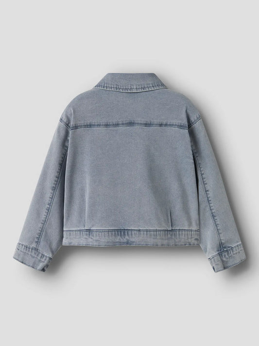 Name it - Jeansjacke Julia