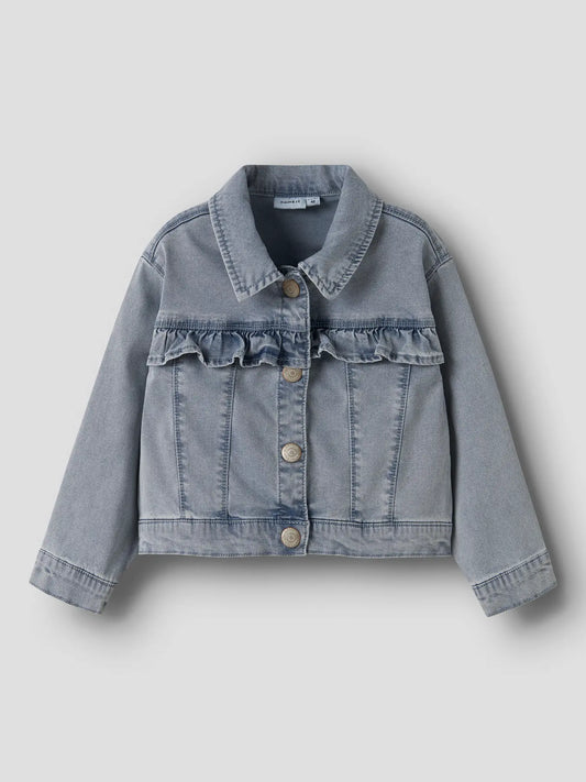 Name it - Jeansjacke Julia