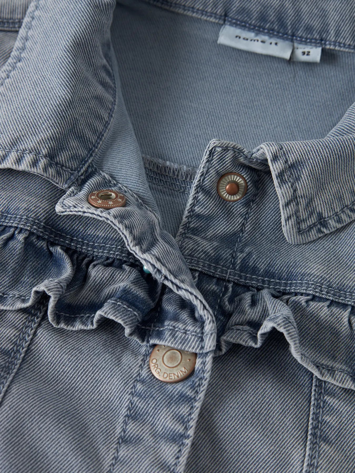 Name it - Jeansjacke Julia