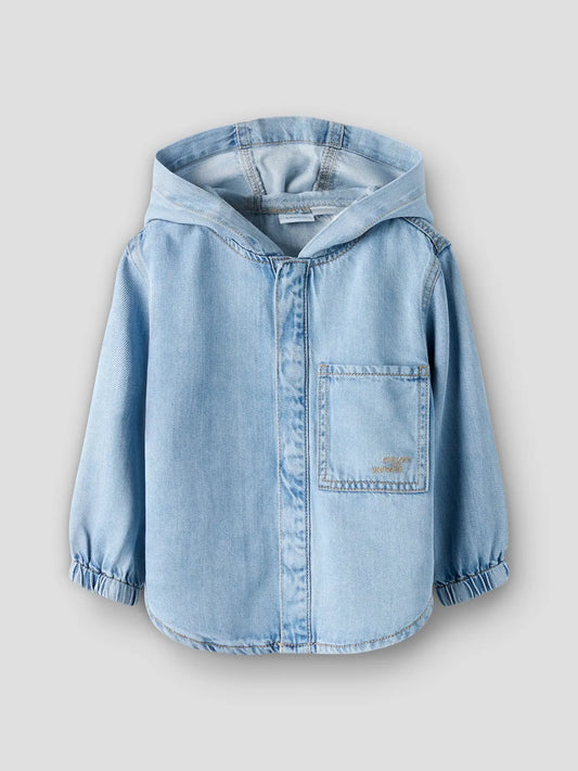 Name it - Hemd Shirt