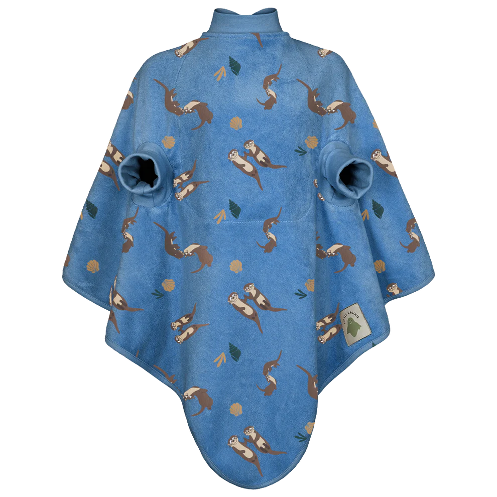 Little Casimir - Boo Lätzchen