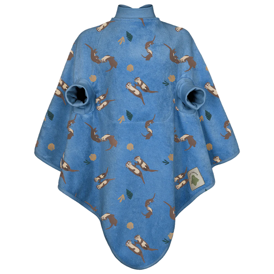 Little Casimir - Boo Lätzchen