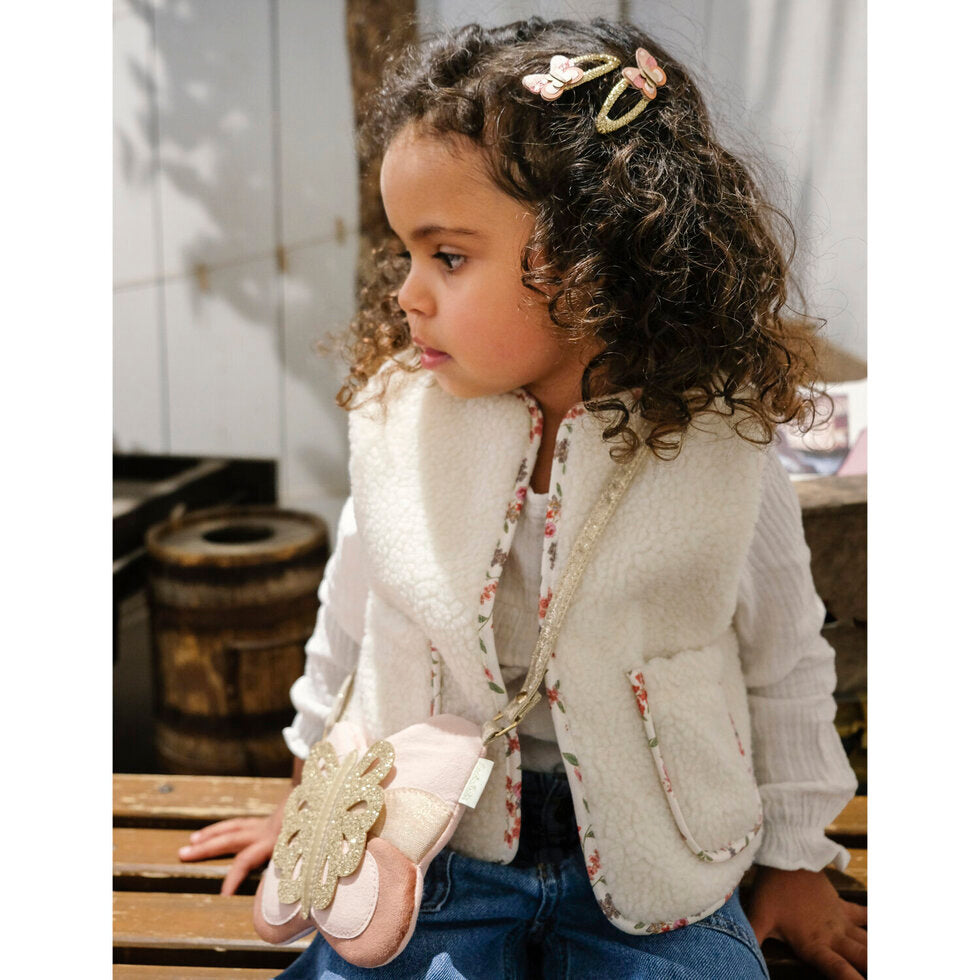 Rockahula - Bag Patchwork Butterfly