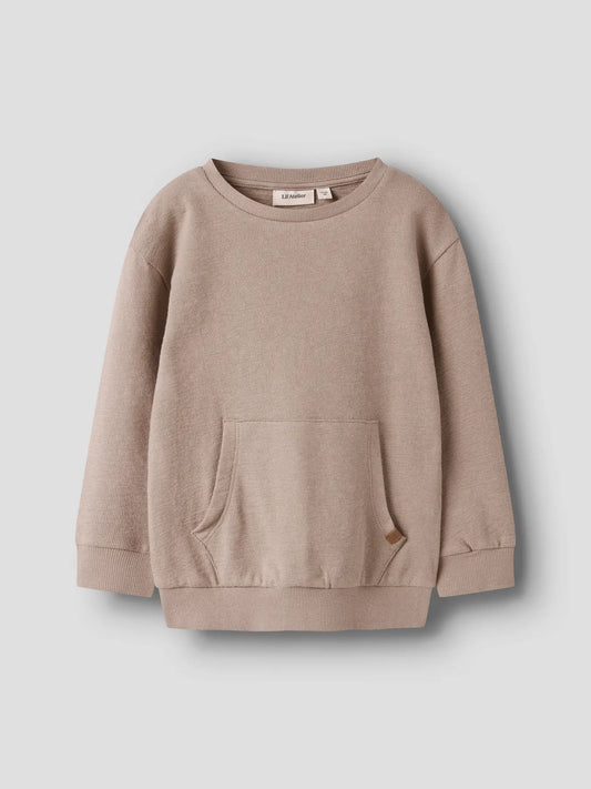 Lil Atelier - Sweater Loose Dias