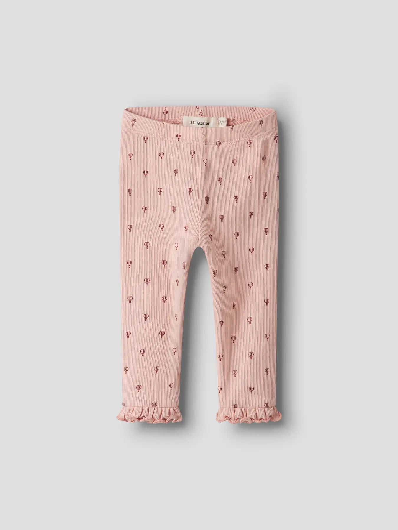 Lil Atelier - Slim Legging Gago