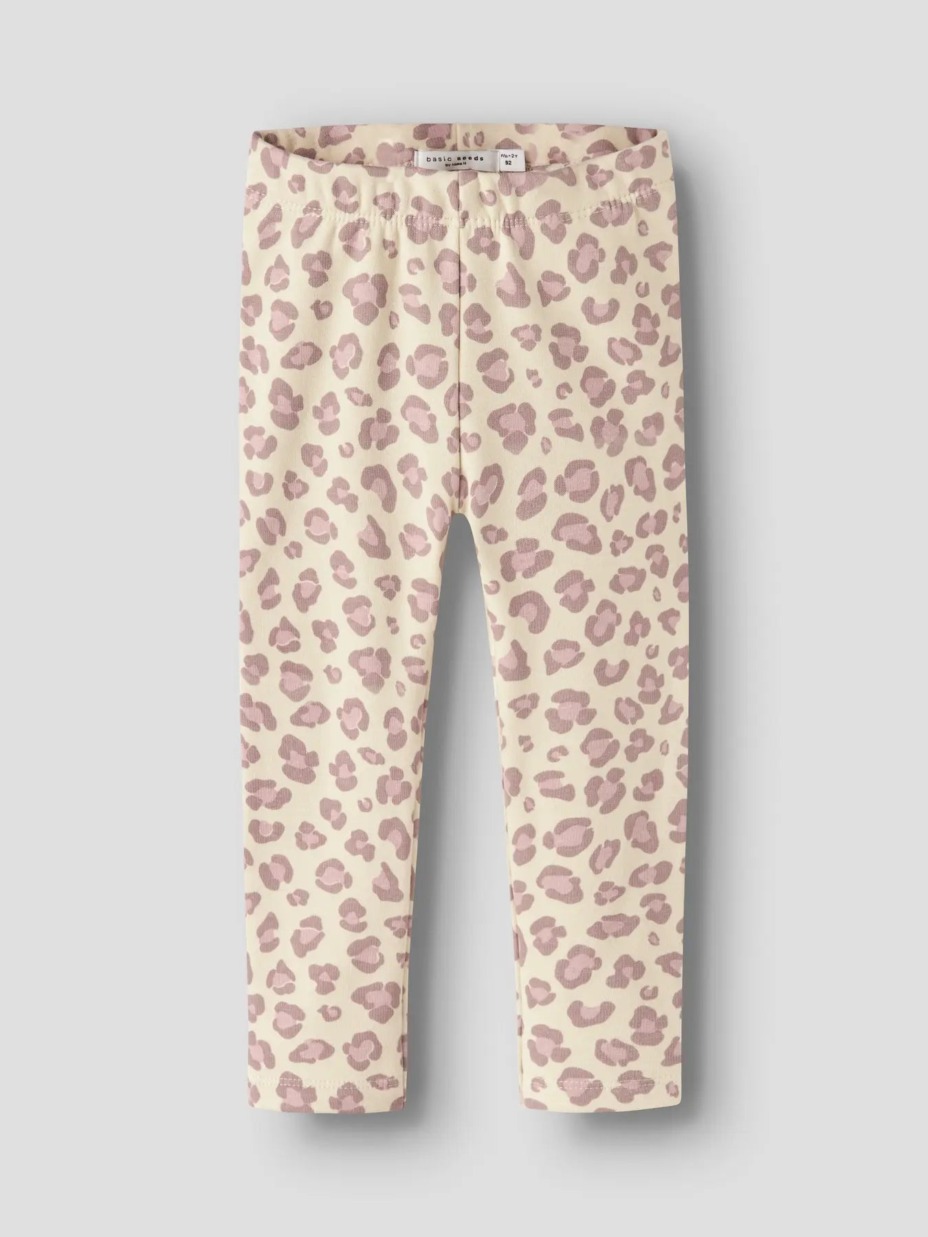 Name it - Sweat Fleece Legging Davina