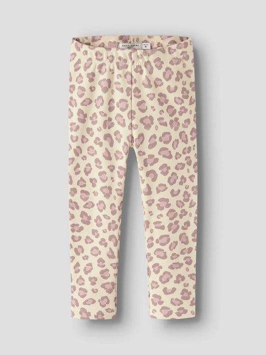 Name it - Sweat Fleece Legging Davina