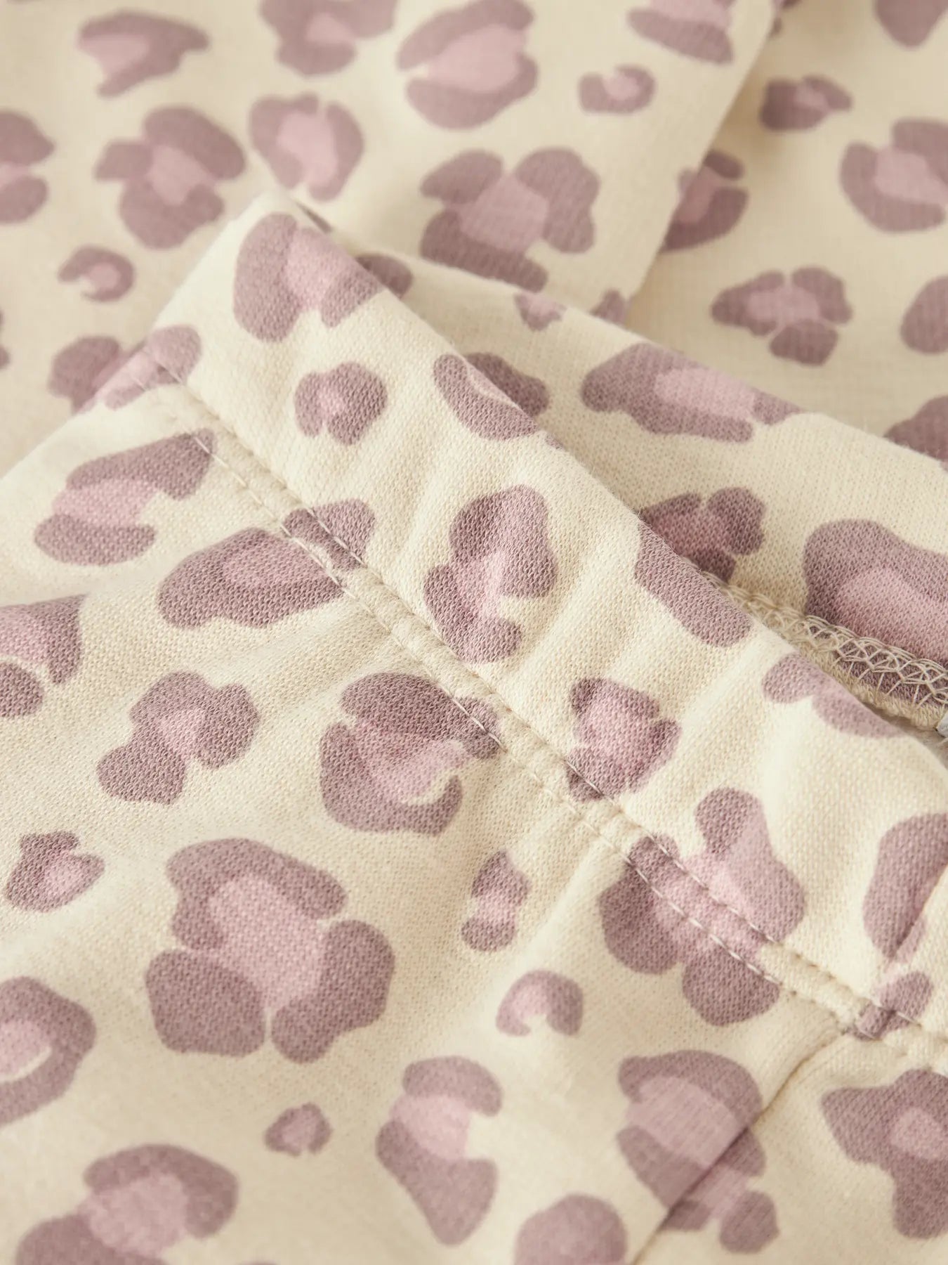 Name it - Sweat Fleece Legging Davina