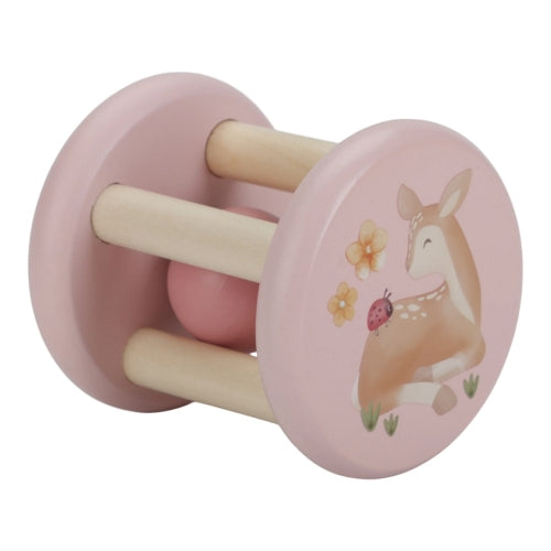 Little Dutch - Roll-Rassel