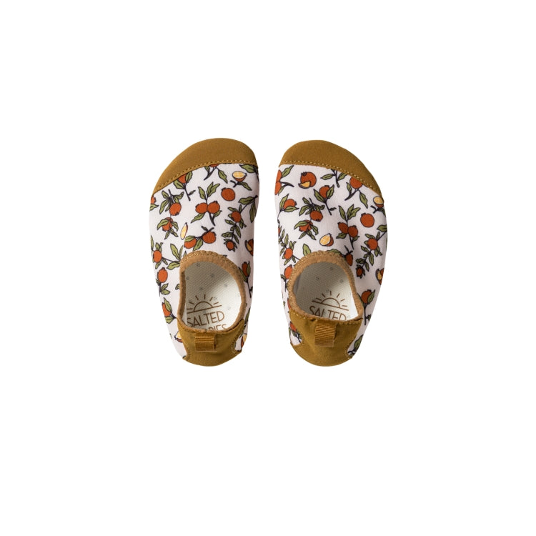Salted Stories - Badeschuhe