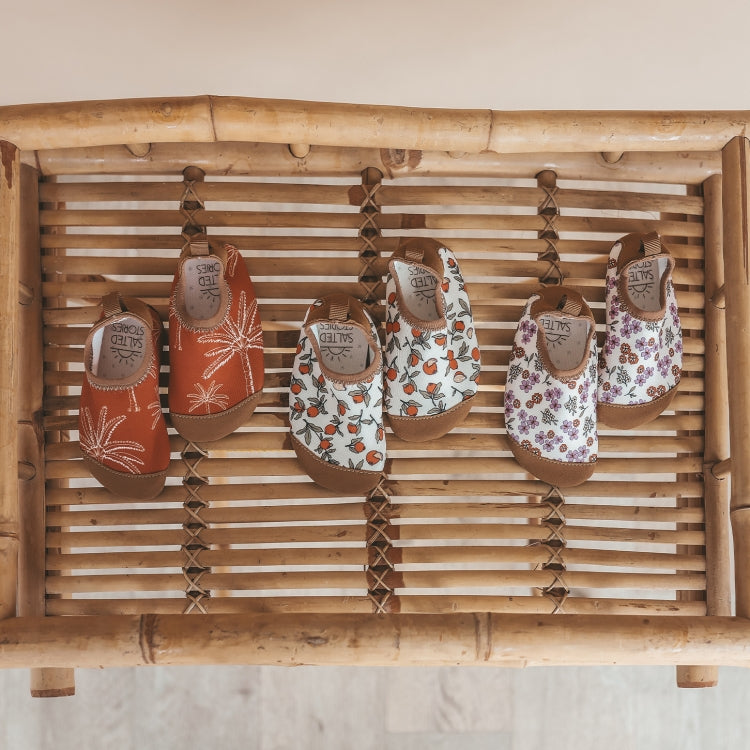 Salted Stories - Badeschuhe
