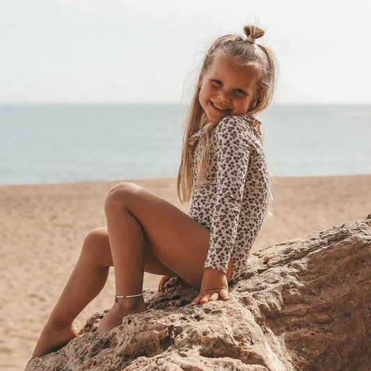 Salted Stories - Bodysuit UV