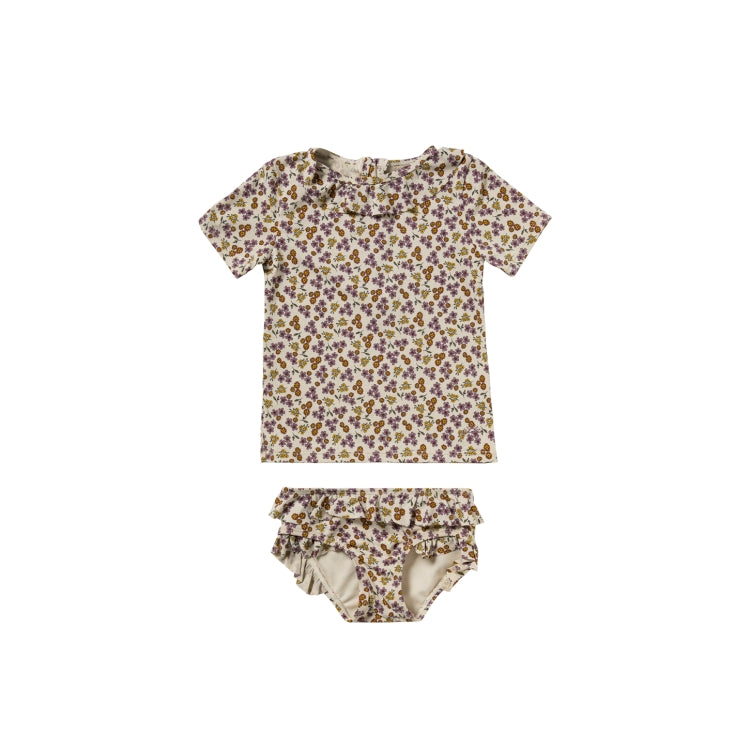 Salted Stories - UV Set Shirt + Hose