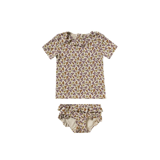 Salted Stories - UV Set Shirt + Hose