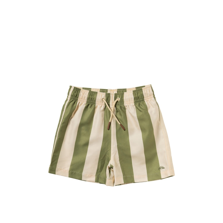 Salted Stories - Badeshorts UV