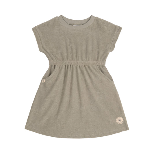 Lässig - Terry Dress