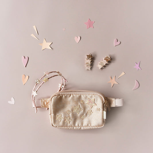 Rockahula - Shimmer Star Double Headband