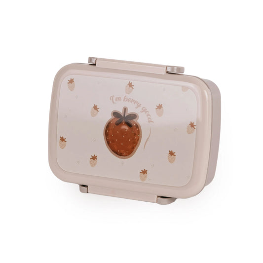 Mrs Ertha - Lunchbox