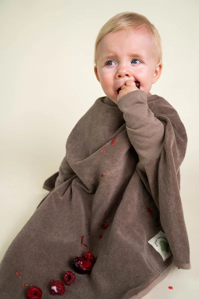 Little Casimir - Boo Lätzchen