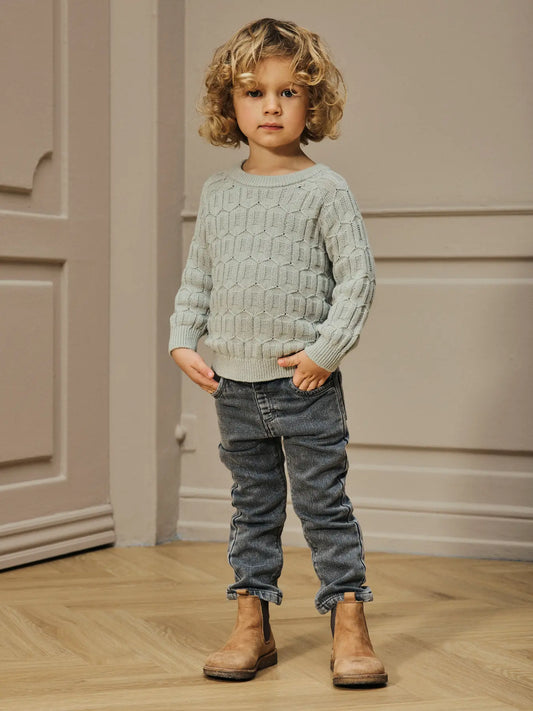 Lil Atelier - Jeans Nadie