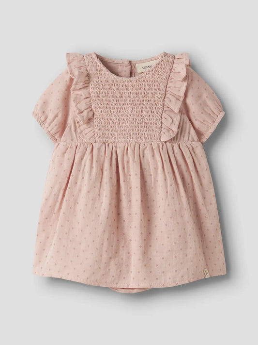 Lil Atelier - Dembe Loose Bodydress