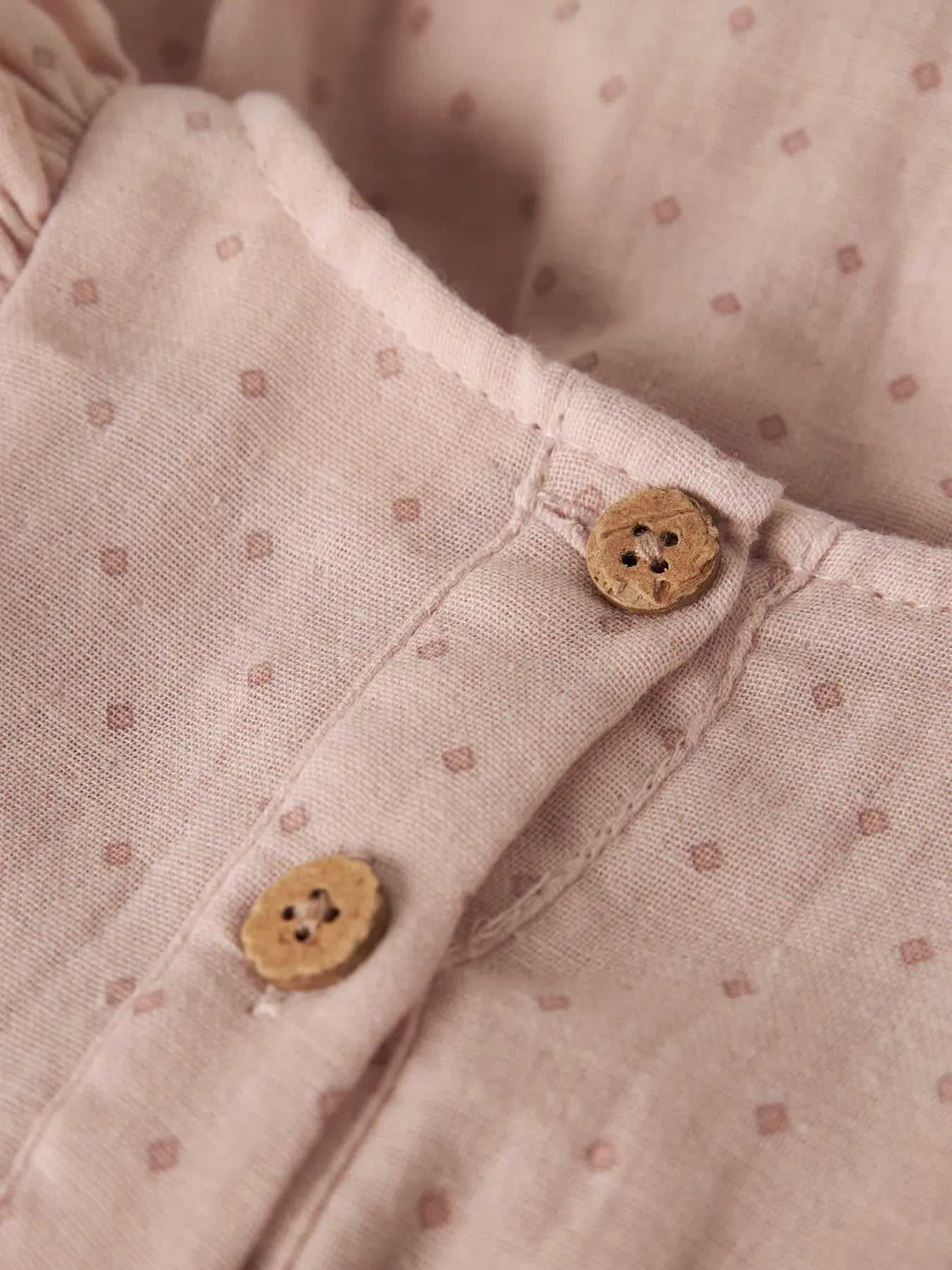 Lil Atelier - Dembe Loose Bodydress