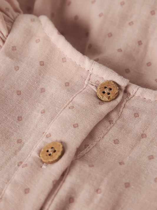 Lil Atelier - Dembe Loose Bodydress