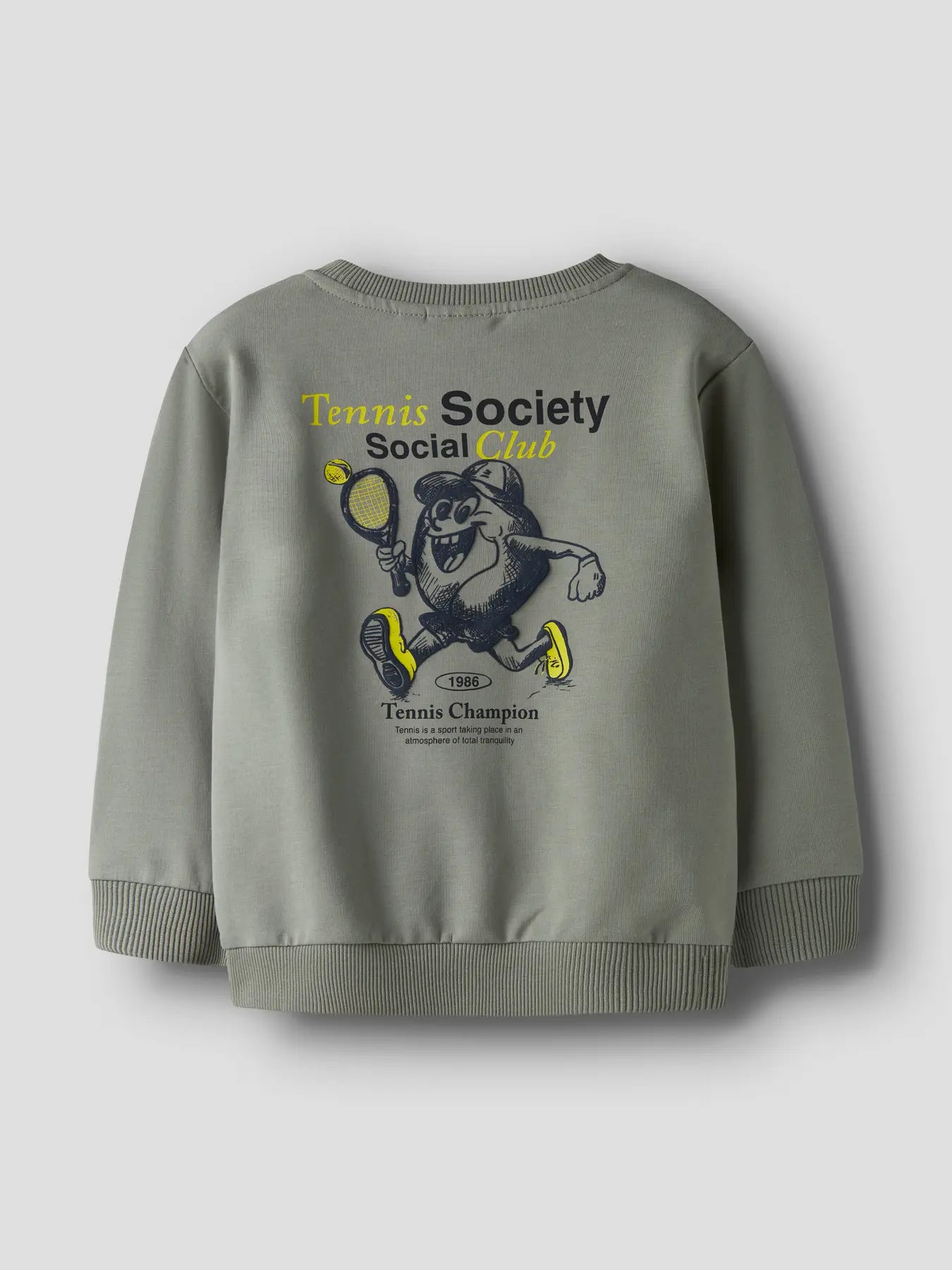 Name it - Sweater Tatum