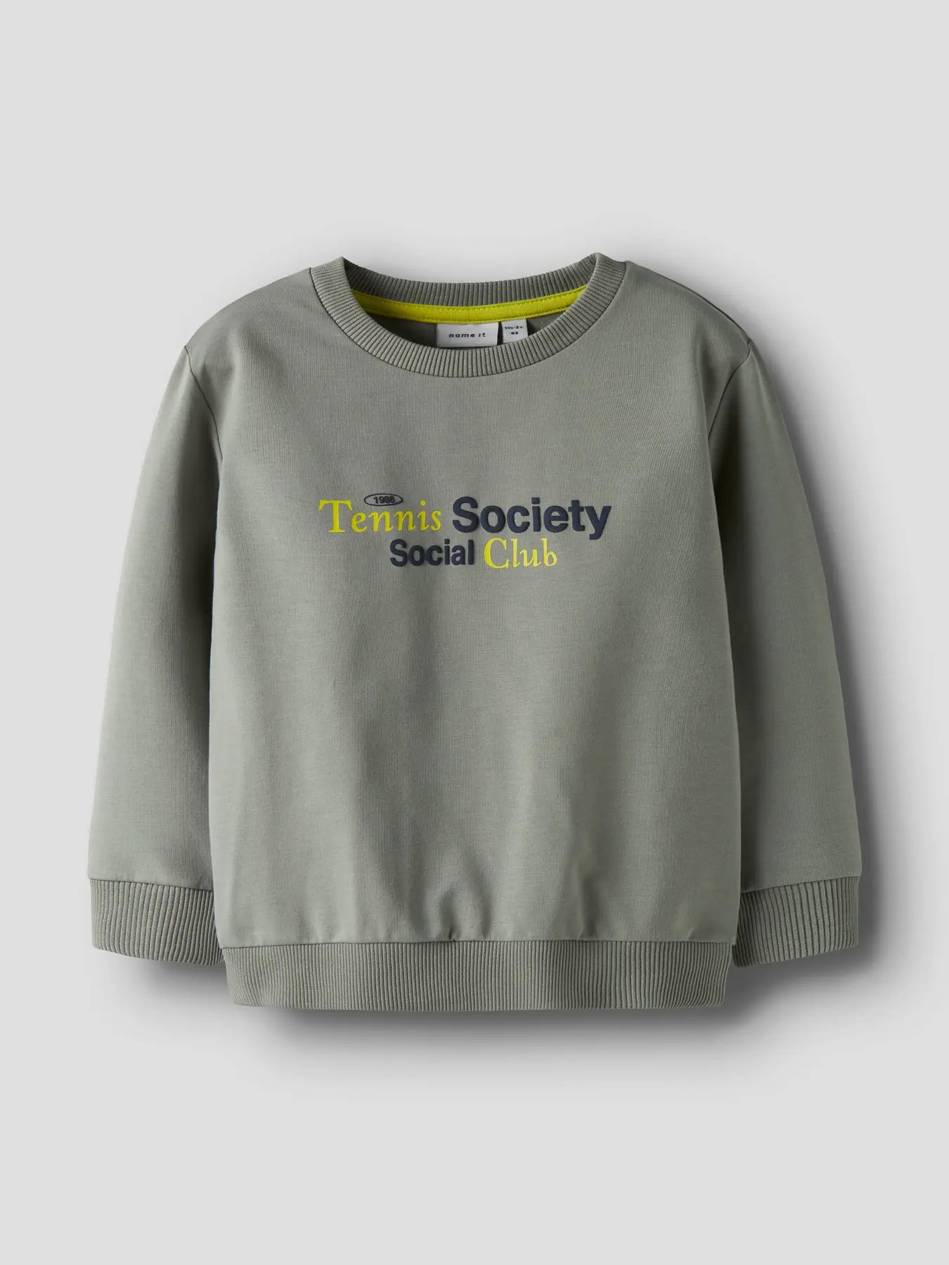 Name it - Sweater Tatum