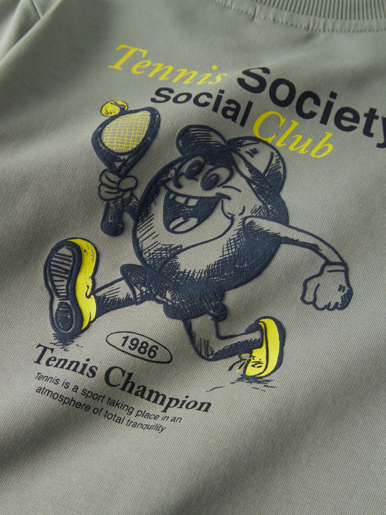 Name it - Sweater Tatum