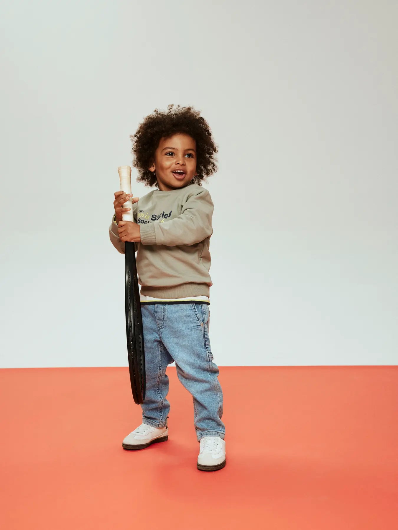 Name it - Sweater Tatum