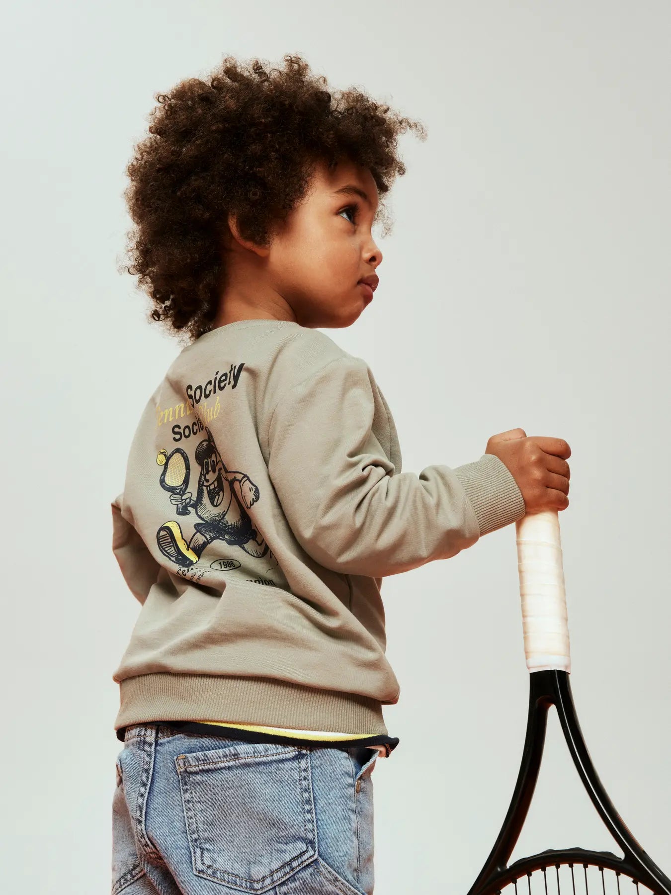 Name it - Sweater Tatum