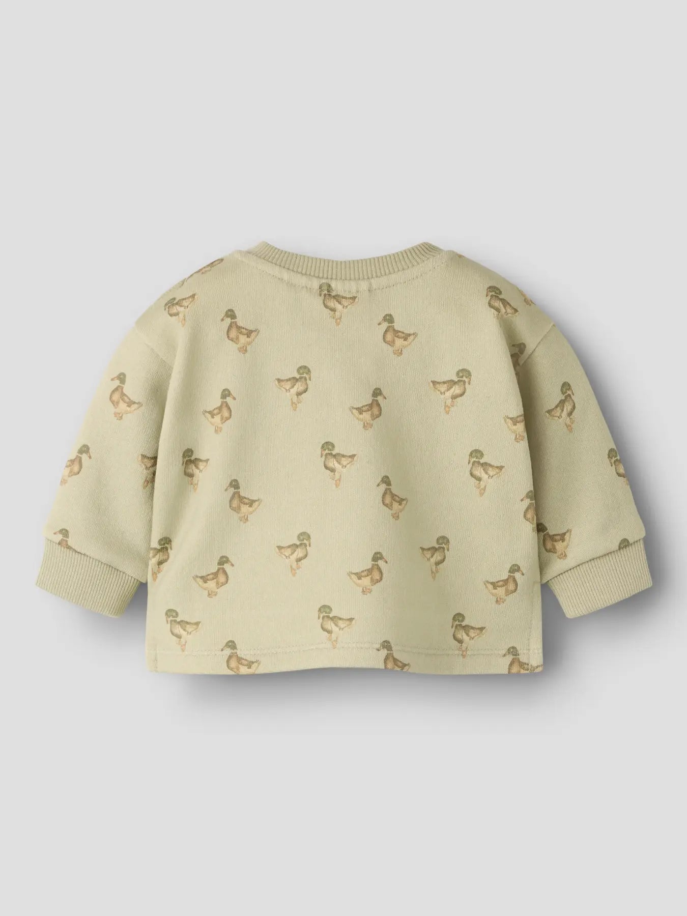 Lil Atelier - Sweater Jobo