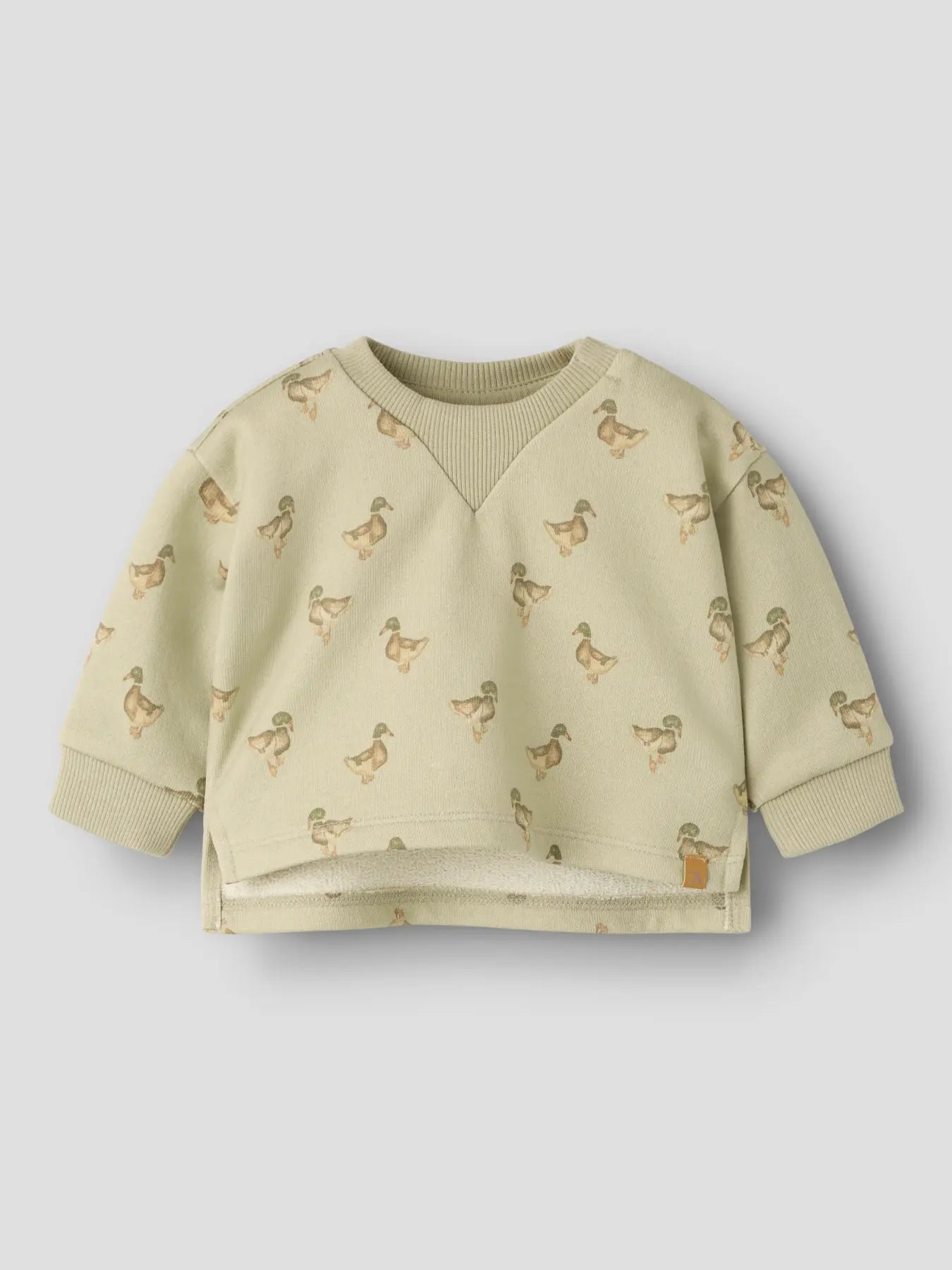Lil Atelier - Sweater Jobo