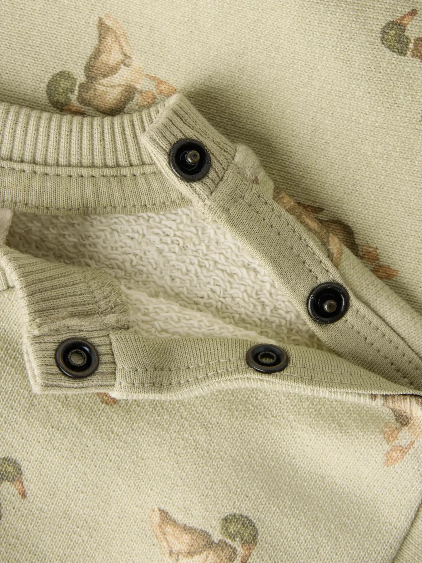 Lil Atelier - Sweater Jobo
