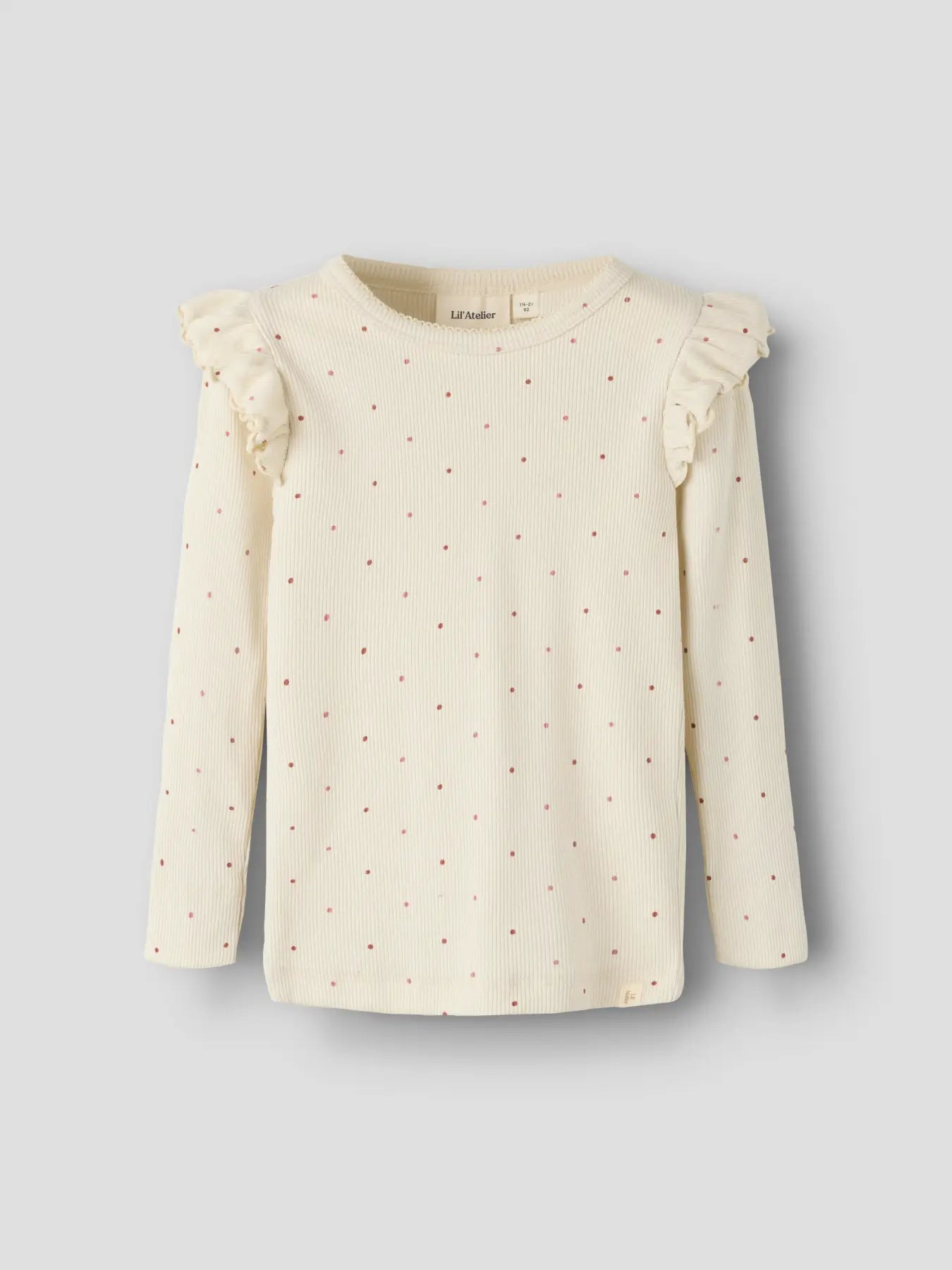 Lil Atelier - Shirt Gago Kuo Slim