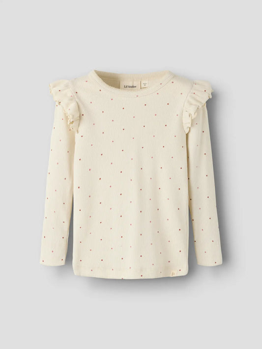 Lil Atelier - Shirt Gago Kuo Slim