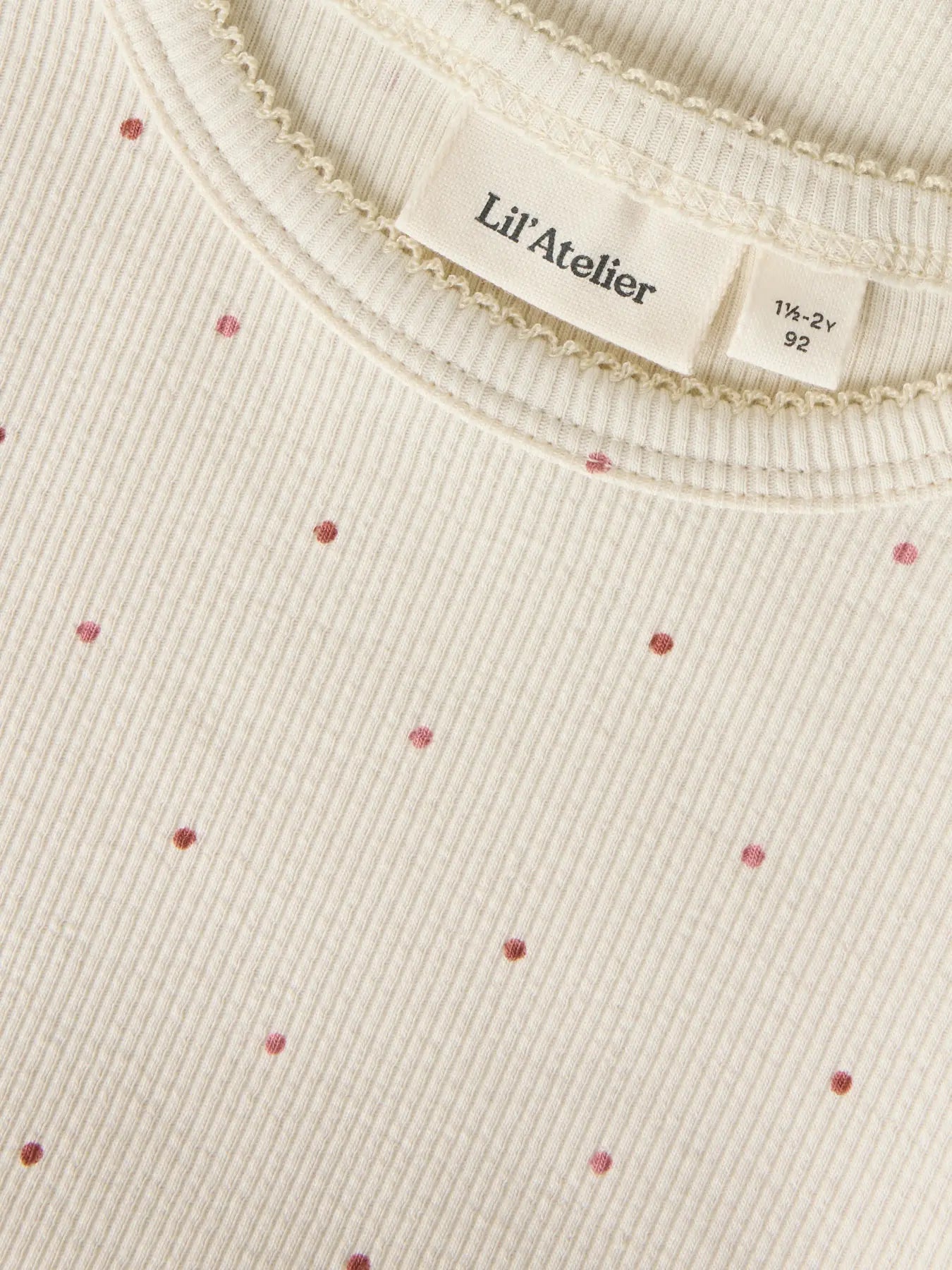 Lil Atelier - Shirt Gago Kuo Slim