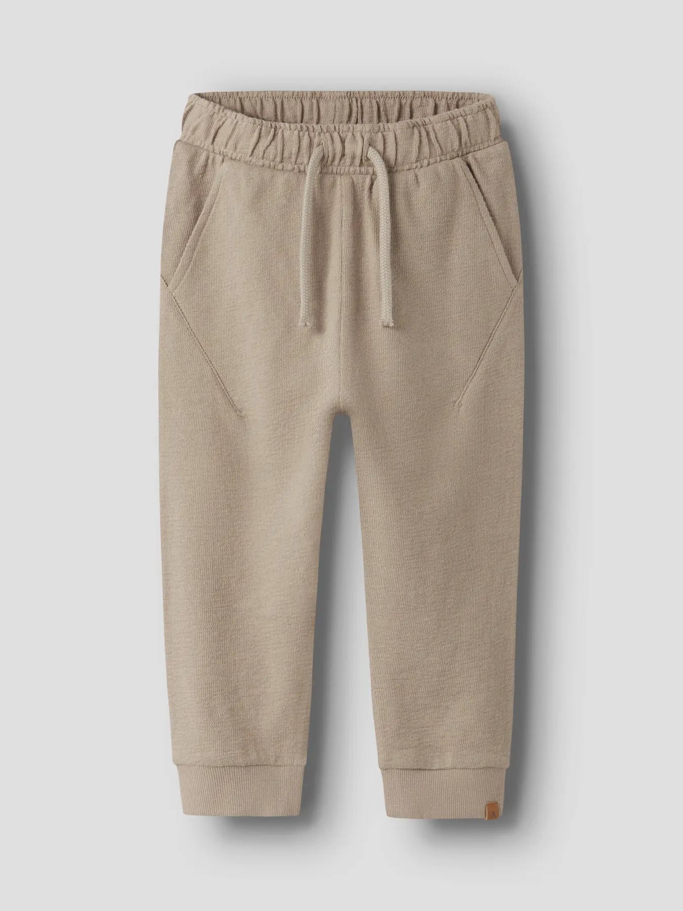 Lil Atelier - Sweatpants Loose Dias