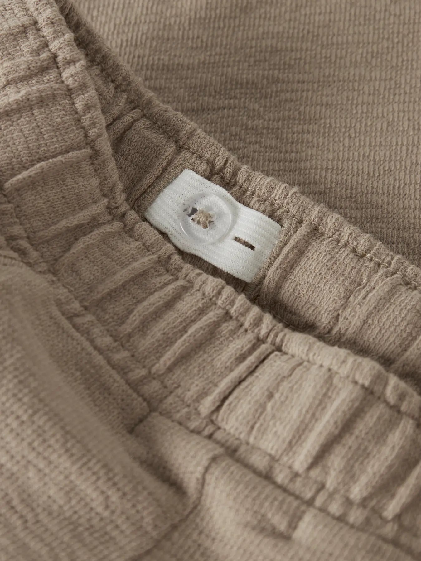 Lil Atelier - Sweatpants Loose Dias