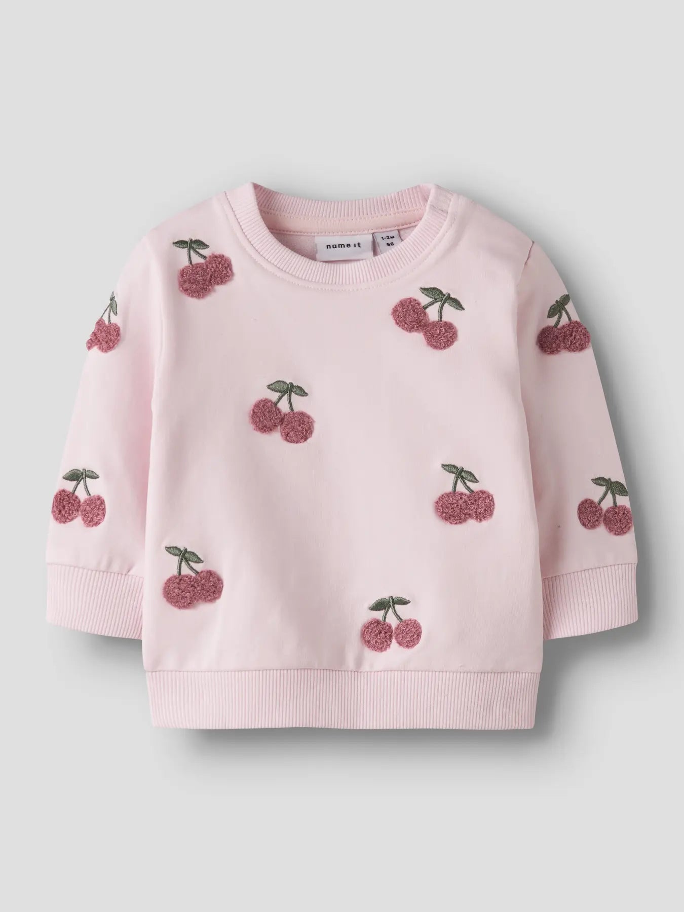 Name it - Sweater Light Fairy