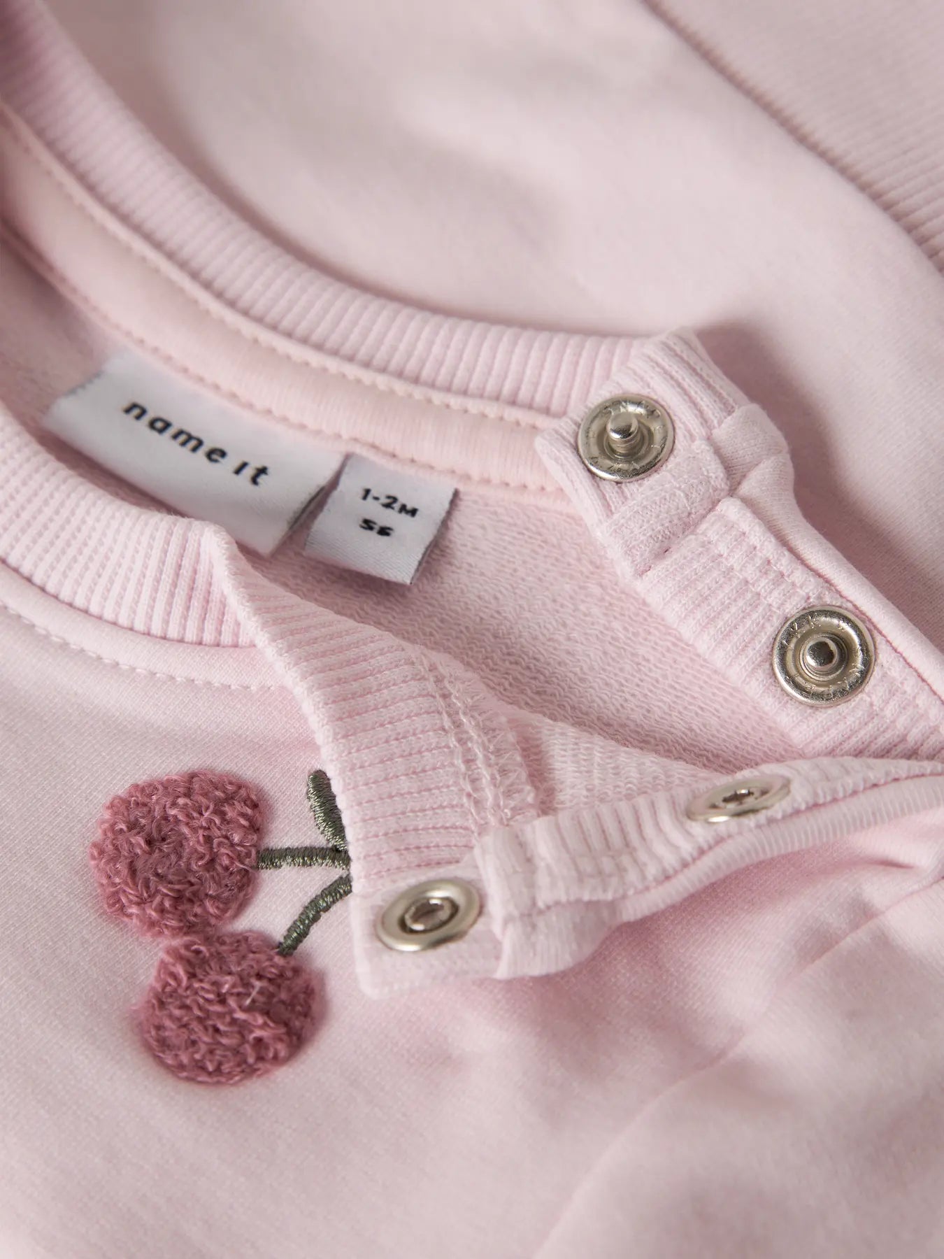 Name it - Sweater Light Fairy