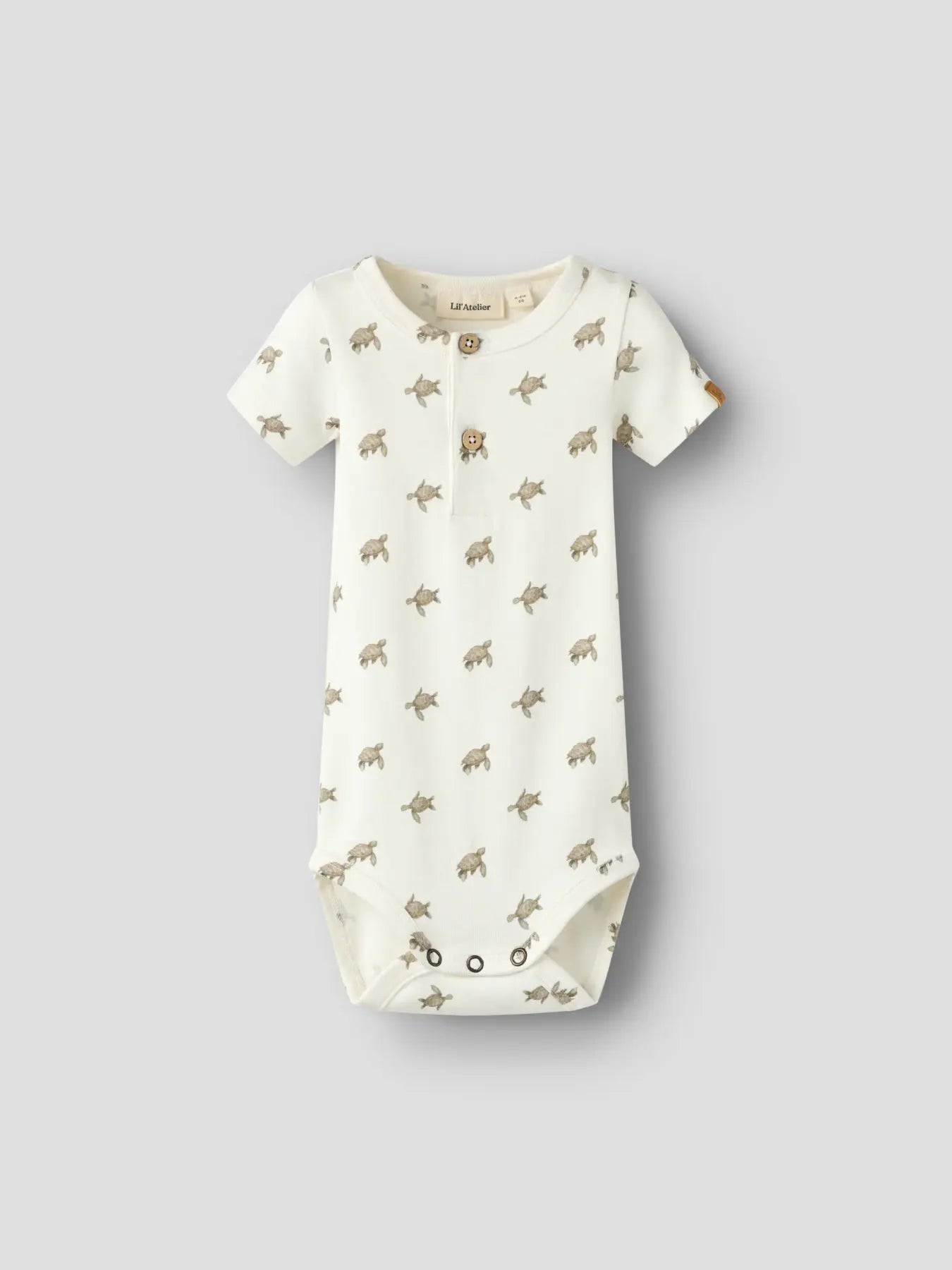 Lil Atelier - Body Slim Gayo