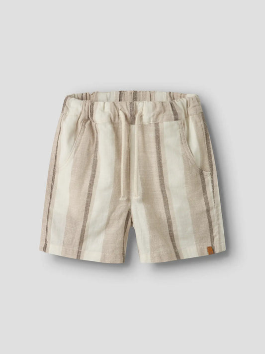 Lil Atelier - Shorts Fibert
