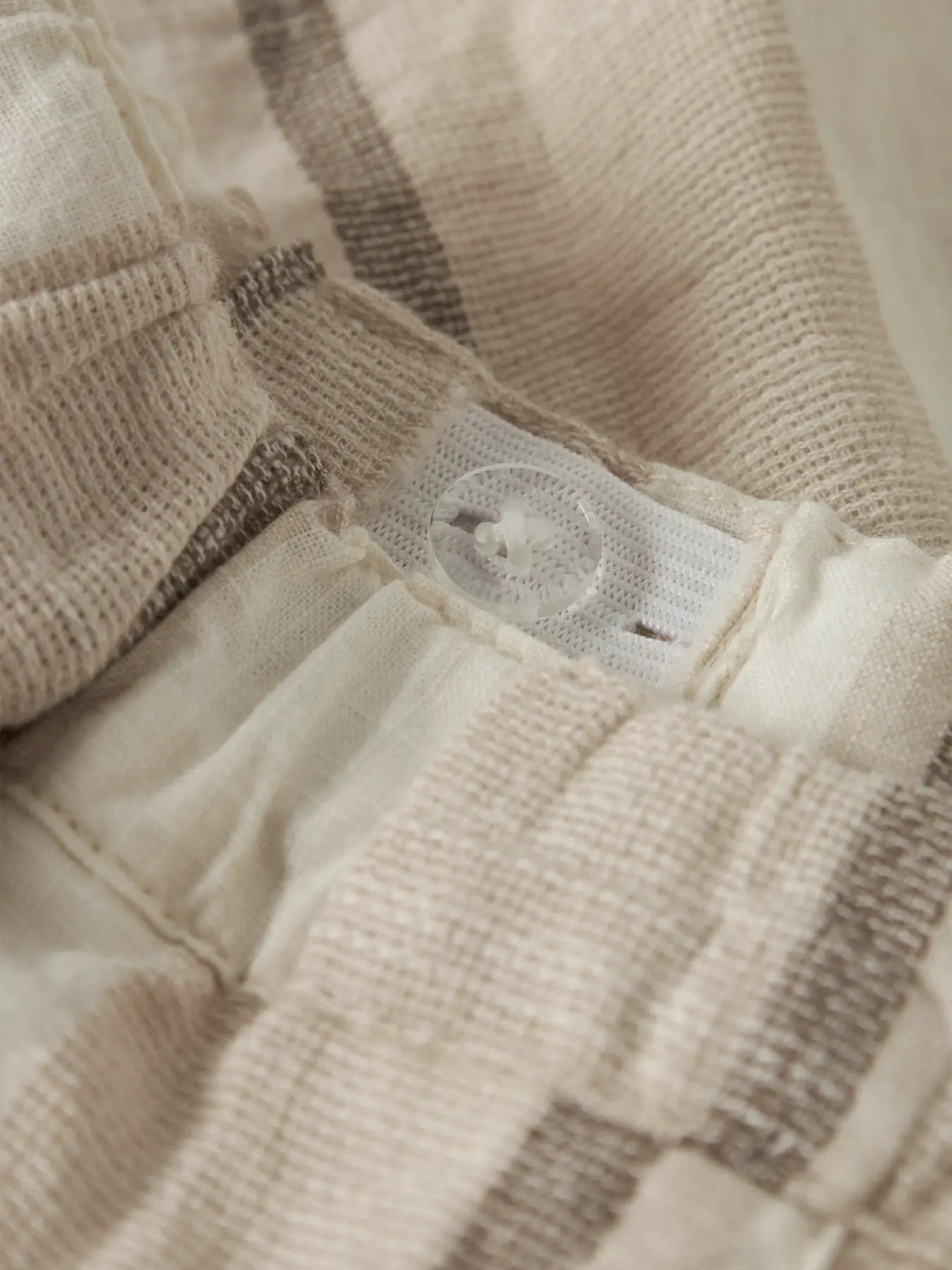 Lil Atelier - Shorts Fibert
