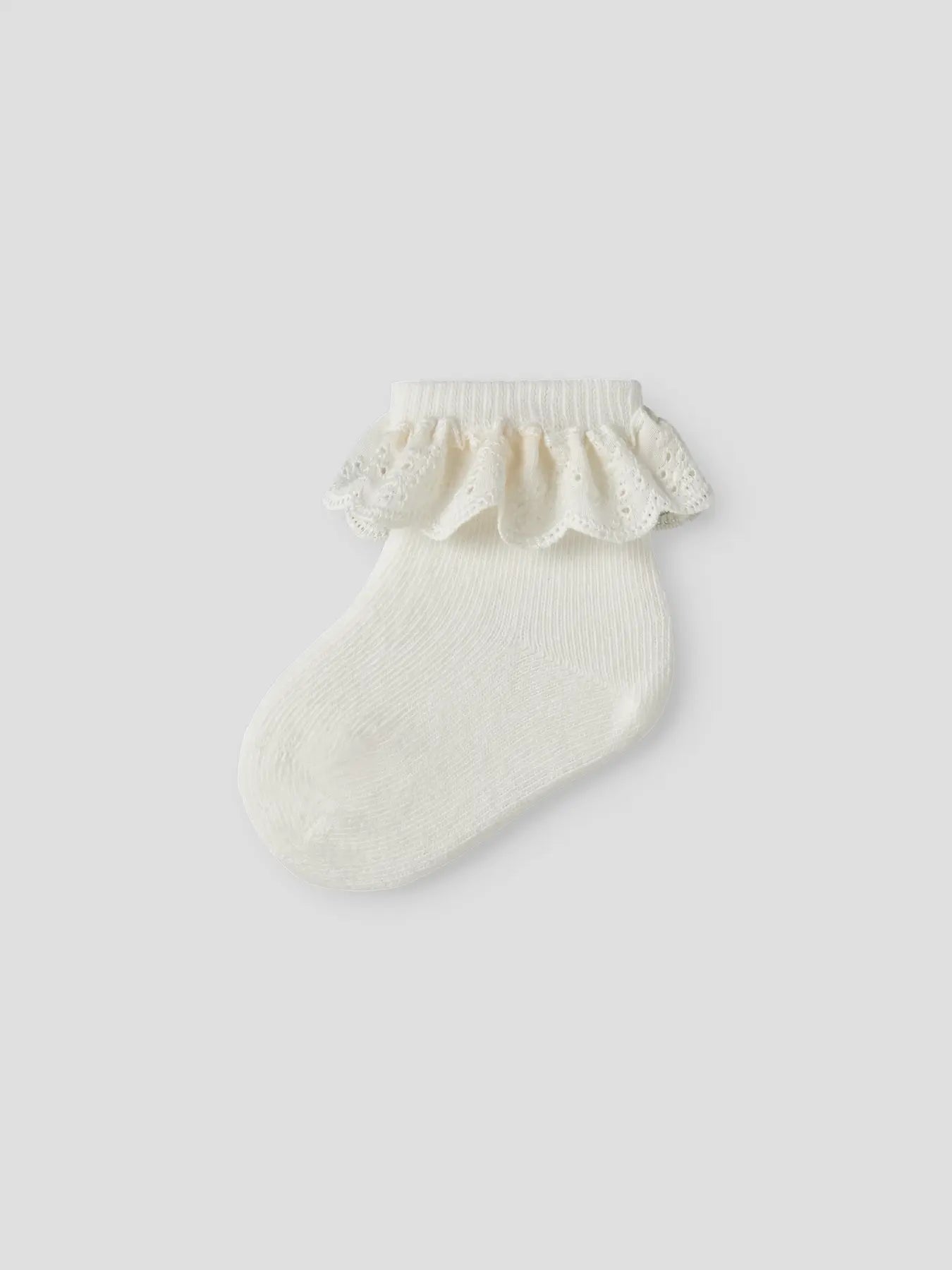 Lil Atelier - 2 Pack Socks Dertrud