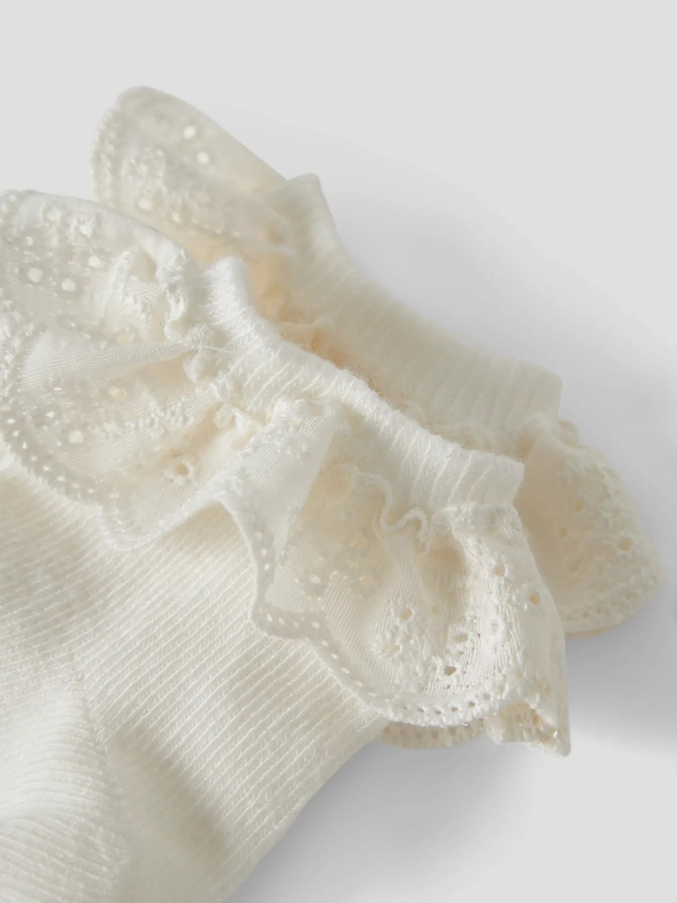 Lil Atelier - 2 Pack Socks Dertrud