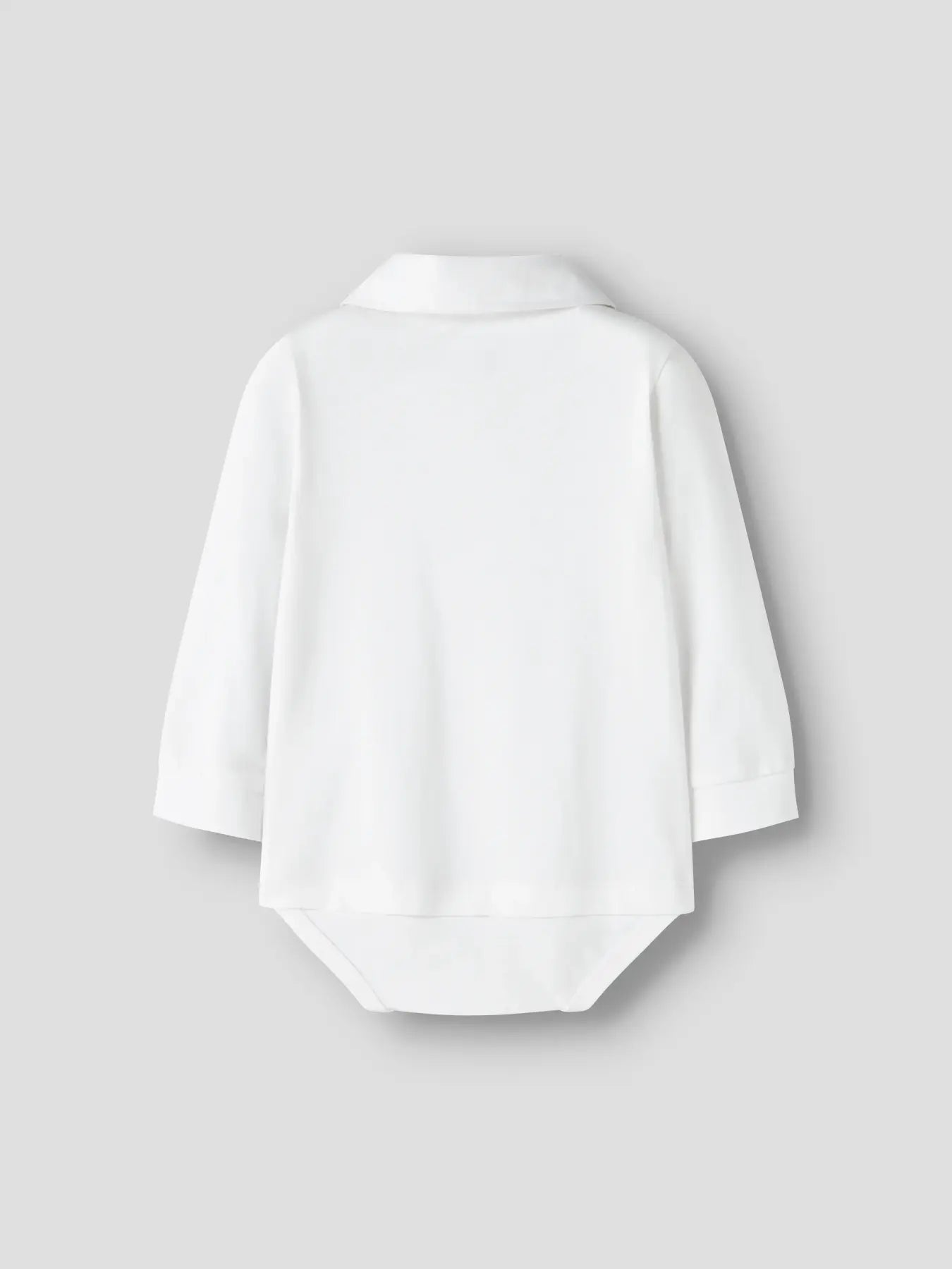 Name it - Body Hemd Noller